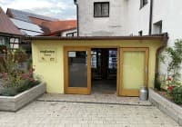 Automat, SB-Hofladen oder Verkaufsstand von Hofladen Hetzles