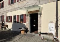 Automat, SB-Hofladen oder Verkaufsstand von Hartmannshof