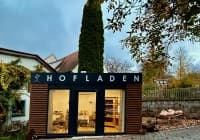 Automat, SB-Hofladen oder Verkaufsstand von Gotzendorfer Ölmühle