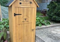 Automat, SB-Hofladen oder Verkaufsstand von Hanni Bees