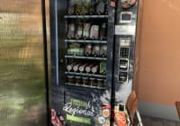 Automat, SB-Hofladen oder Verkaufsstand von Bauernmetzgerei Stefan Prütting