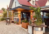 Automat, SB-Hofladen oder Verkaufsstand von juraBOX