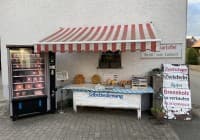 Automat, SB-Hofladen oder Verkaufsstand von Maxomat - Hausmetzgerei Güthlein