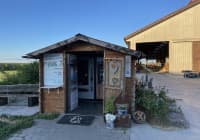 Automat, SB-Hofladen oder Verkaufsstand von Wulkersdorfer Milch-Tanke