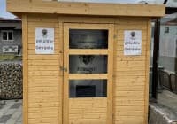 Automat, SB-Hofladen oder Verkaufsstand von Rittmayer Hallerndorf