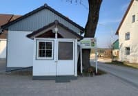 Automat, SB-Hofladen oder Verkaufsstand von Bernhecker Theke