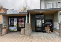 Automat, SB-Hofladen oder Verkaufsstand von FischBox - Fischhof Hausmann