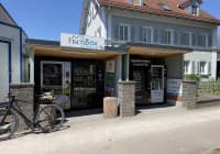Automat, SB-Hofladen oder Verkaufsstand von FischBox - Fischhof Hausmann
