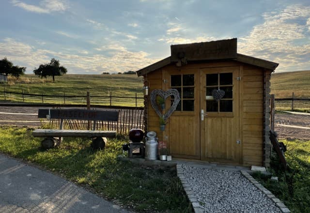 Haselhof in Pettensiedel, Igensdorf