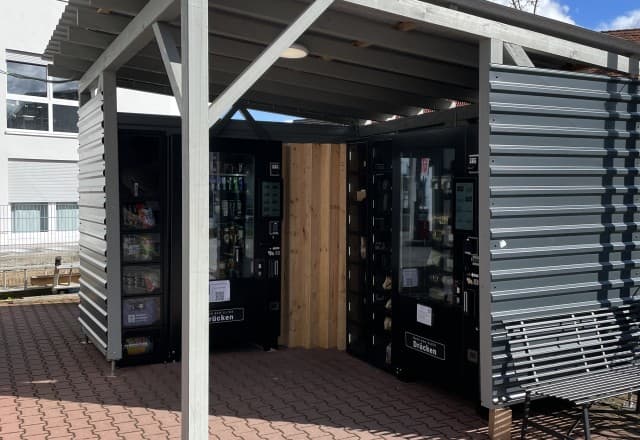 Direktvermarktung Günzel in Neuendettelsau Automat, SB-Hofladen oder Verkaufsstand von Direktvermarktung Günzel in Neuendettelsau