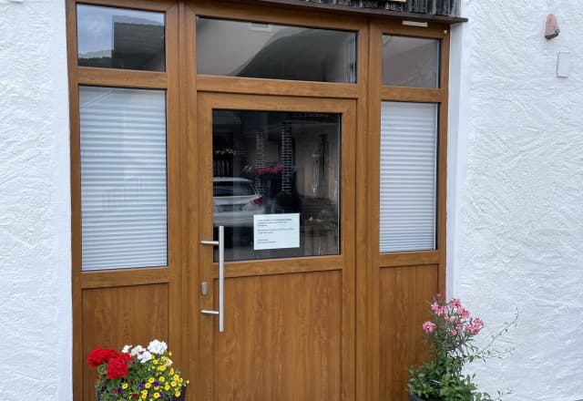 Möhrleins Freilandeier in Götzendorf, Eggolsheim