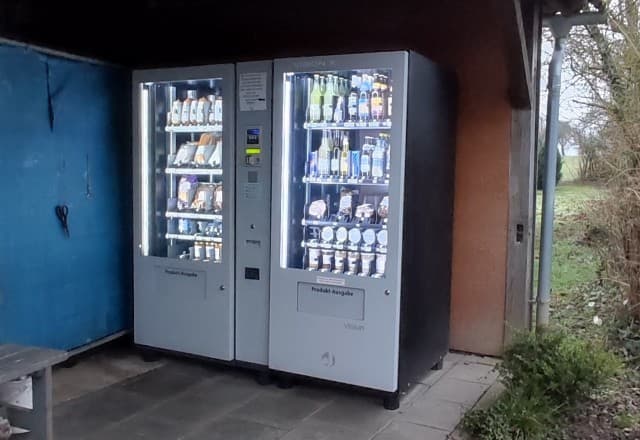 Metzgerei Weigand in Thulba, Oberthulba