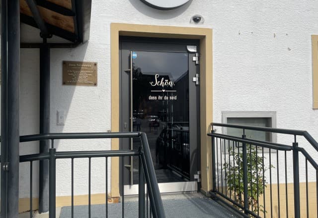 Der Eichomat in Viereth, Viereth-Trunstadt Automat, SB-Hofladen oder Verkaufsstand von Der Eichomat in Viereth, Viereth-Trunstadt
