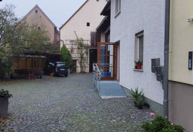 Lieberth's Hofladen in Strullendorf