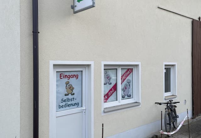 Biohof Meister in Beerbach, Abenberg