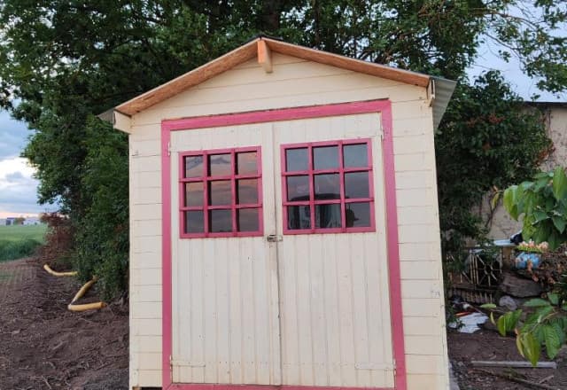 Sofies Farm in Markt Erlbach
