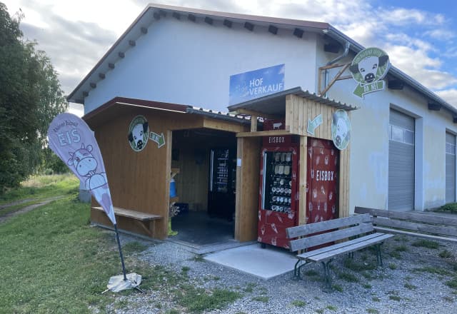 Fischer's Durchgehend Offen in Ettleben, Werneck