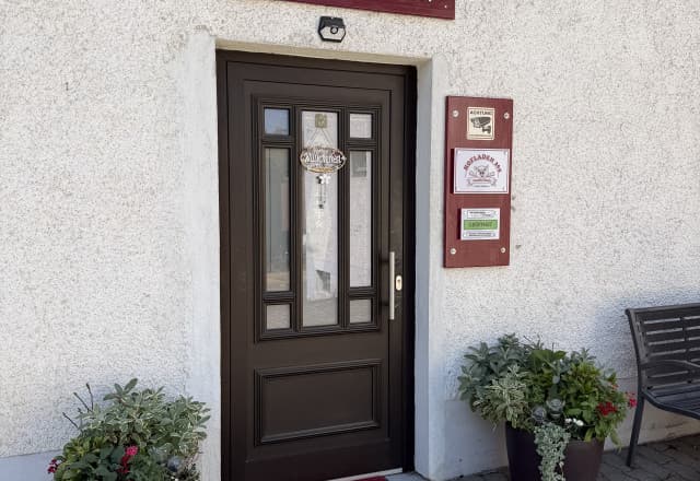 Hofladen 365 Familie Felsch in Pechhütte, Dietersheim Automat, SB-Hofladen oder Verkaufsstand von Hofladen 365 Familie Felsch in Pechhütte, Dietersheim