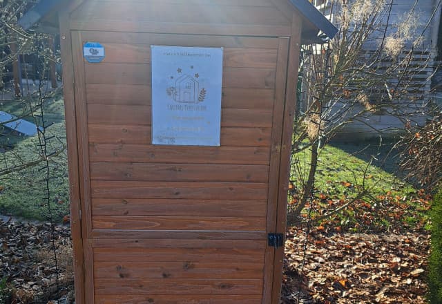 Carinas Dekozauber in Frensdorf