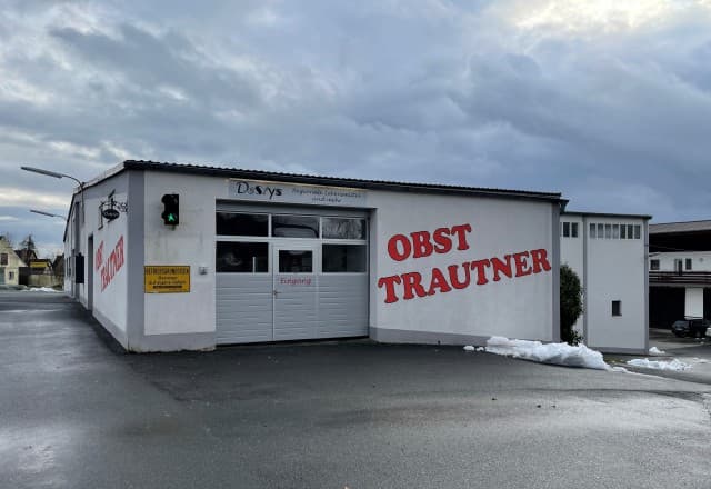 Destys.de in Walkersbrunn, Gräfenberg Automat, SB-Hofladen oder Verkaufsstand von Destys.de in Walkersbrunn, Gräfenberg