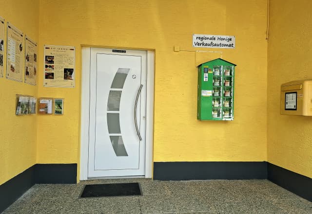 Imkerverein Hohes Fichtelgebirge e.V. in Warmensteinach