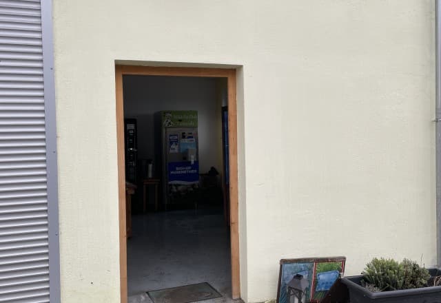 Biohof Hußenether - Bio Eier & Frische Milch in Herzogenaurach
