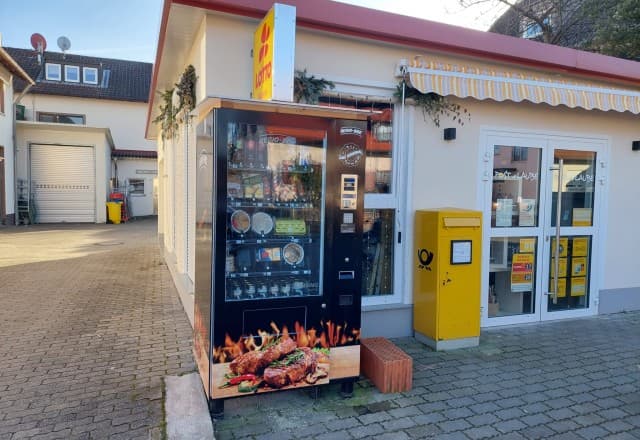 Metzgerei Ennich in Plöckendorf, Rednitzhembach