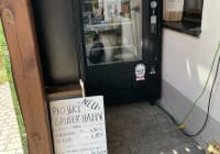 Automat oder Verkaufsstand von Biohof Stürmer