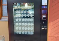 Automat oder Verkaufsstand von Genusswerkstatt Georgensgmünd