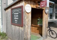Automat oder Verkaufsstand von Der kleine Hofladen in Altmühlfranken - Theilenhofen
