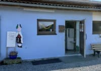 Automat oder Verkaufsstand von Bauernhof Kleinlein - Kuhle Milch