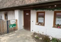 Automat oder Verkaufsstand von Bioland Hof Derrer Horbach
