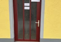Automat oder Verkaufsstand von HertleinEi